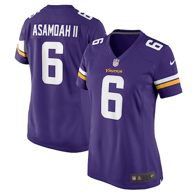 Minnesota Vikings Women Jerseys 2025-10-20-009